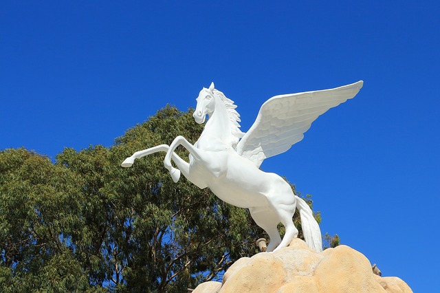 Pegasus